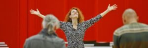 Online-Coaching von Eva Klein