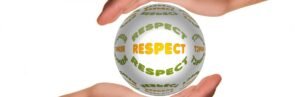 Respekt und Integrität: Blog über Respektlose-Menschen