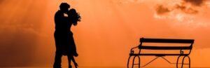 Männer in Liebesfilmen | Blog Evaa Klein