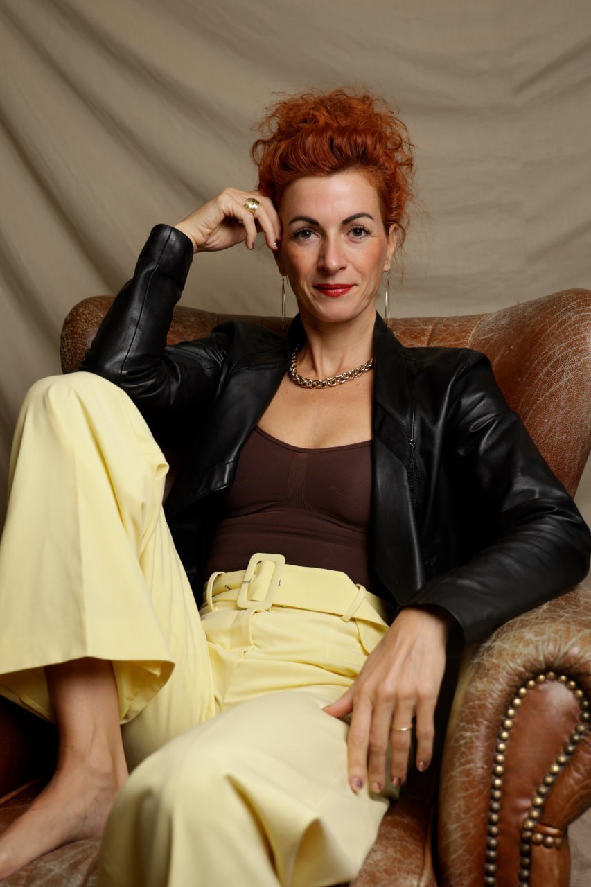 Eva Klein – Relationship Coach für High-Achieving Women